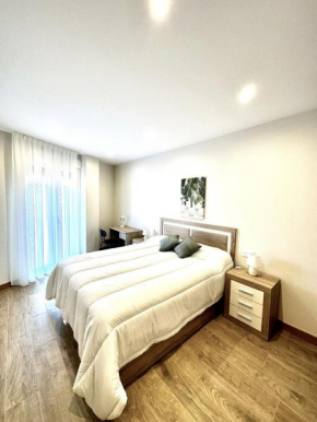 Apartamento la Muralla 1D